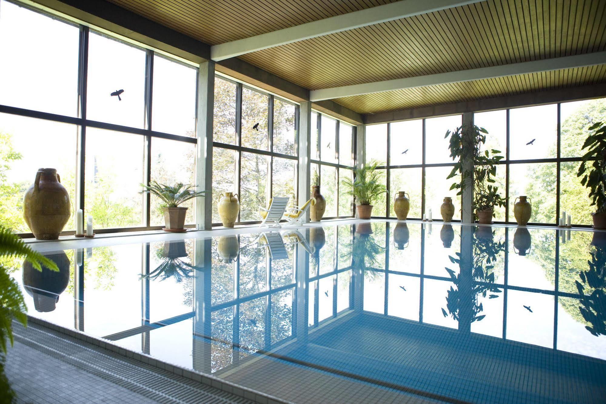 Kellner'S Spa 바덴바일러 외부 사진